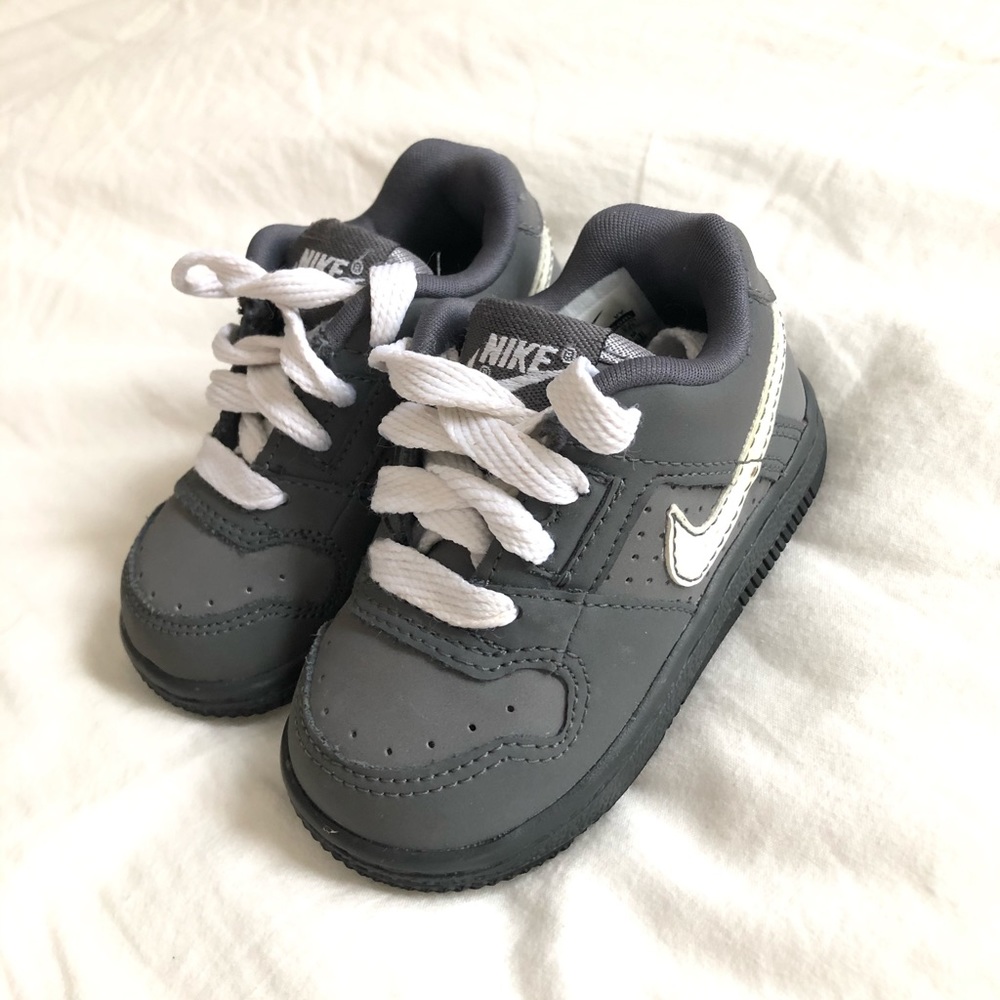 Baby/toddler Nike Delta Force sneakers